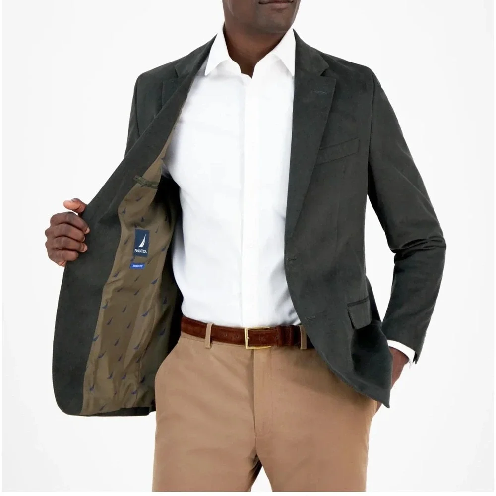Nautica men modern